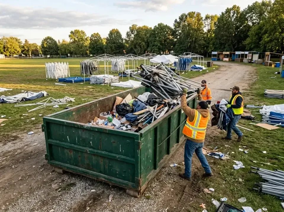 temporary-event-waste-containe-016 — frequently asked questions, Roll-Off Dumpster Rental Services in Laguna Beach, CA